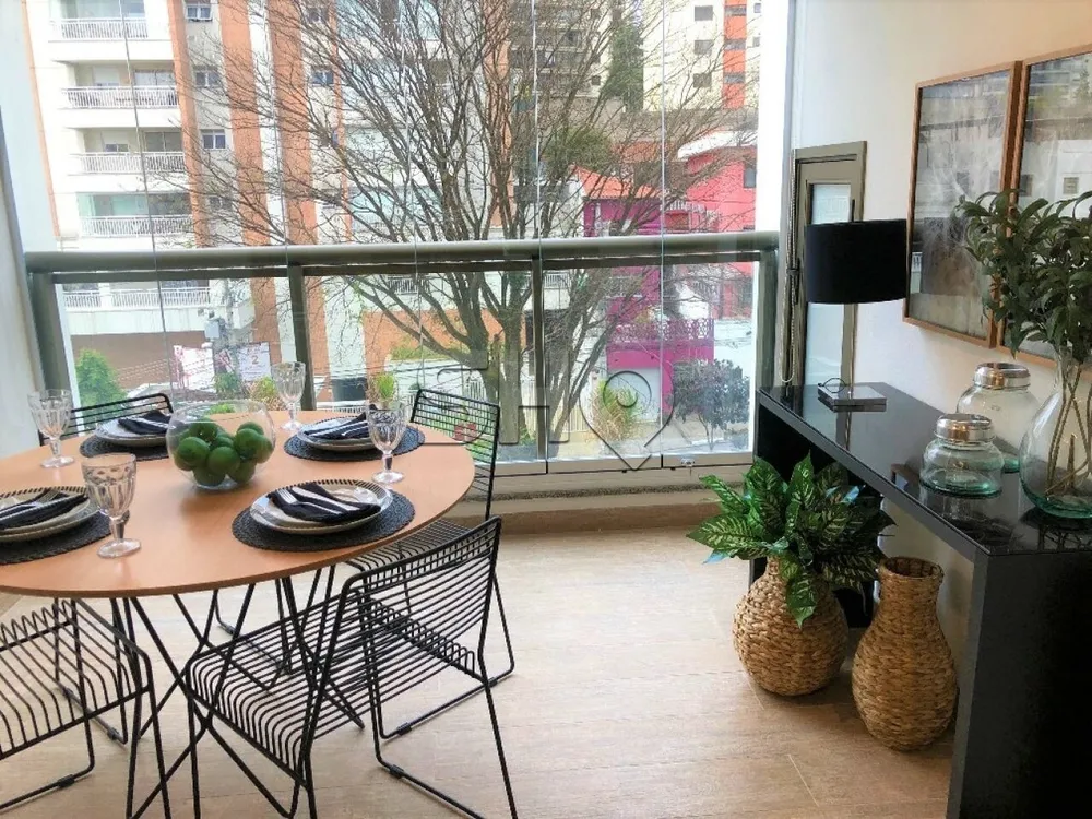 Apartamento, 1 quarto, 45 m² - Foto 5
