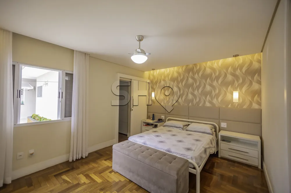 Casa, 3 quartos, 315 m² - Foto 4