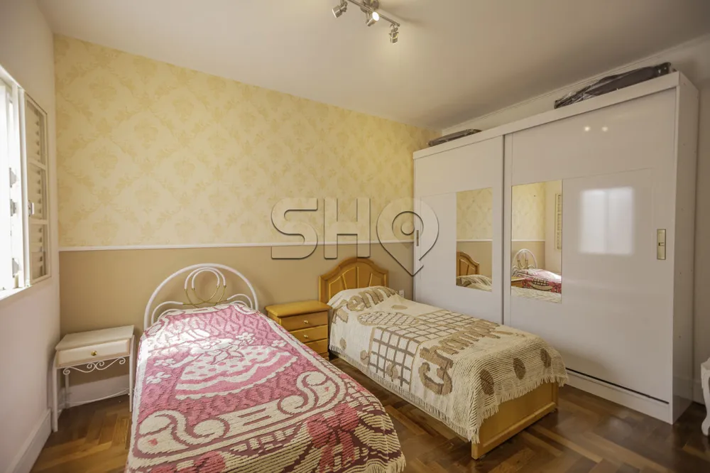 Casa, 3 quartos, 315 m² - Foto 3
