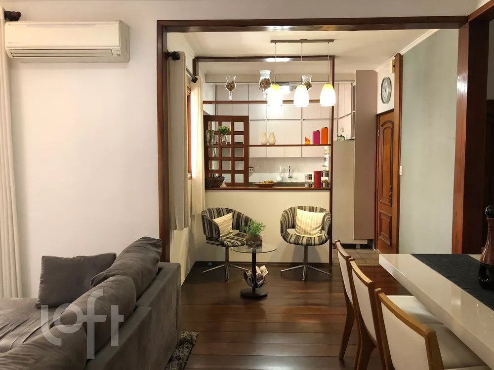 Apartamento à venda com 2 quartos, 110m² - Foto 2