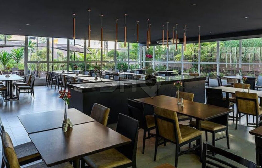 Apartamento, 1 quarto, 27 m² - Foto 6