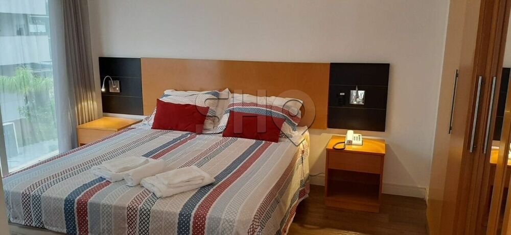 Apartamento, 1 quarto, 27 m² - Foto 3