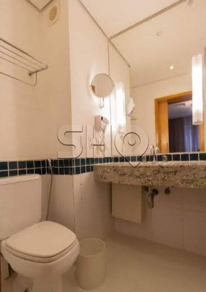 Apartamento, 1 quarto, 27 m² - Foto 4