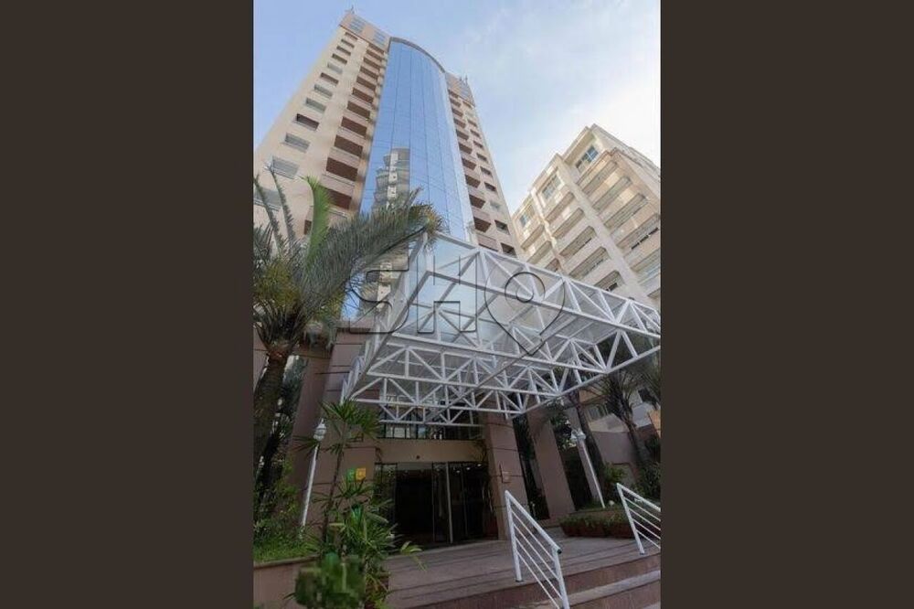 Apartamento, 1 quarto, 27 m² - Foto 8