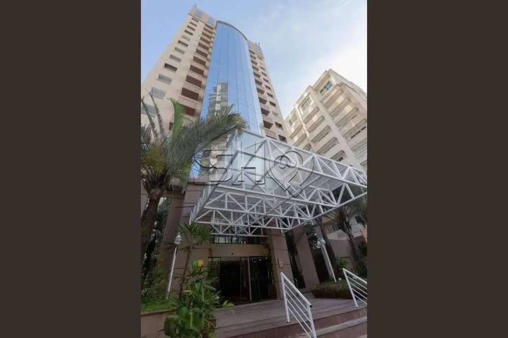 Apartamento, 1 quarto, 27 m² - Foto 11