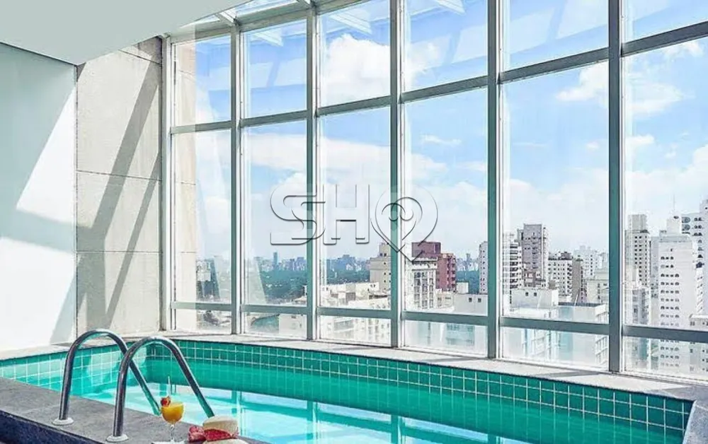 Apartamento, 1 quarto, 27 m² - Foto 10