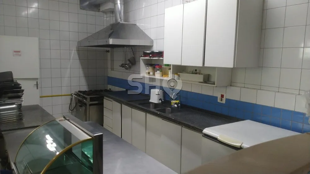 Imóvel Comercial, 1418 m² - Foto 2