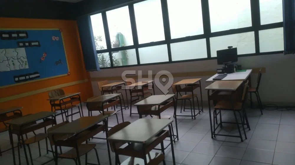 Imóvel Comercial, 1418 m² - Foto 8