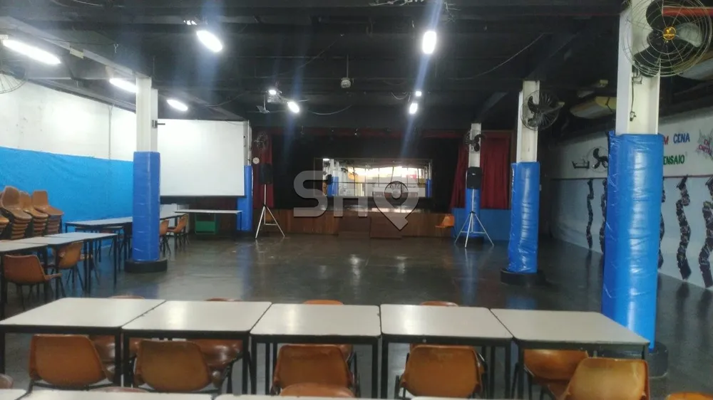 Imóvel Comercial, 1418 m² - Foto 1