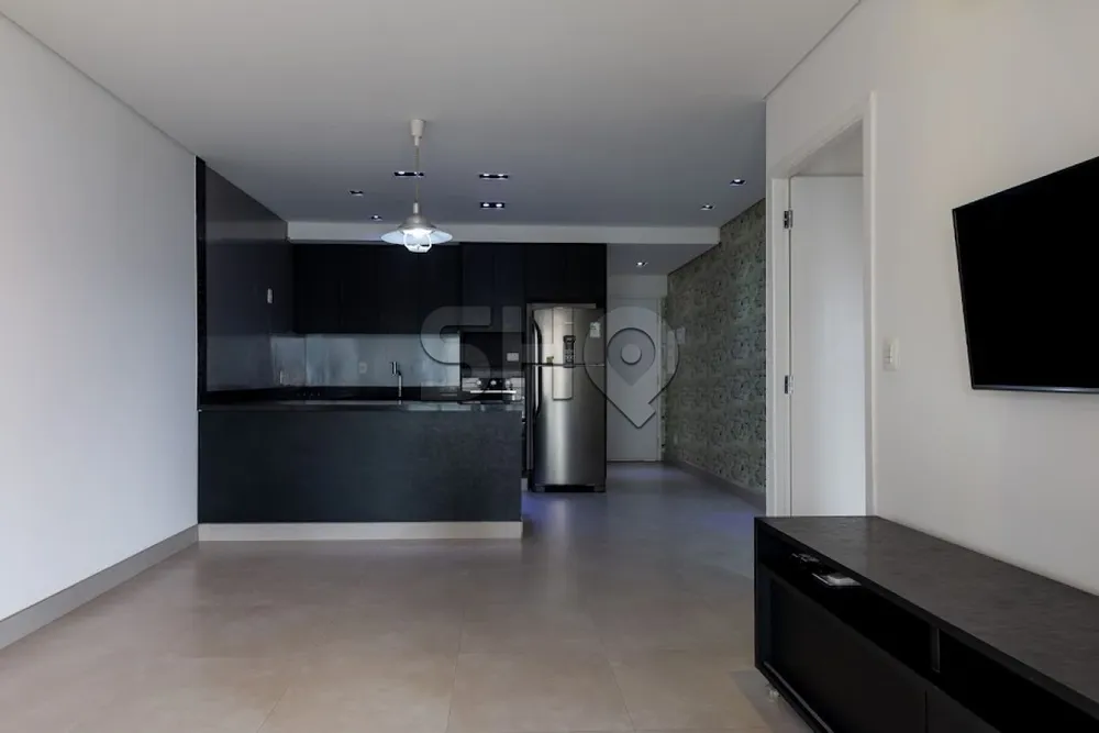 Apartamento, 1 quarto, 76 m² - Foto 3