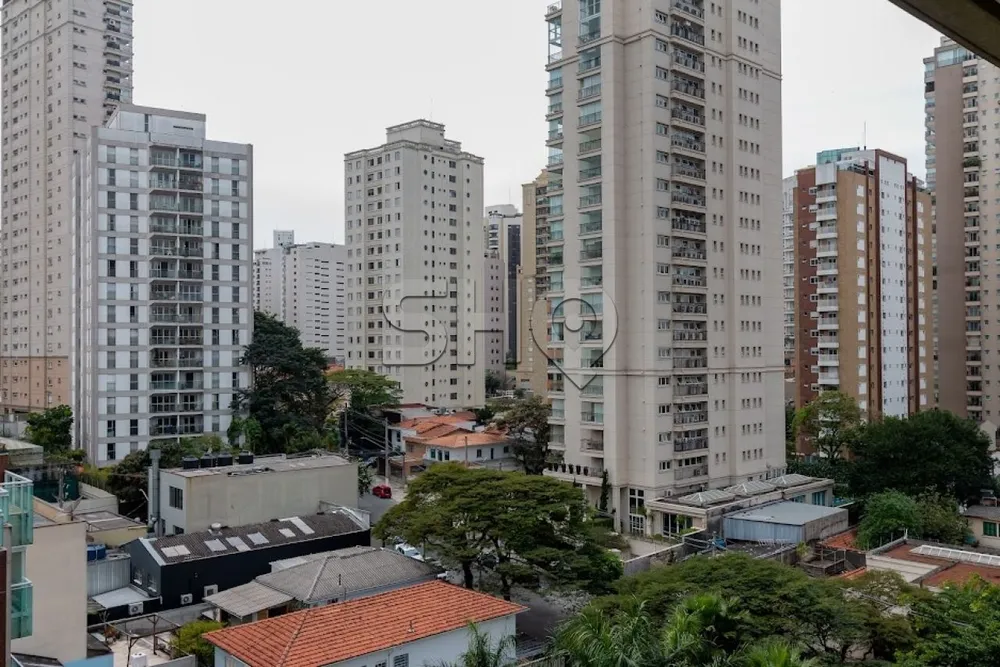 Apartamento, 1 quarto, 76 m² - Foto 14