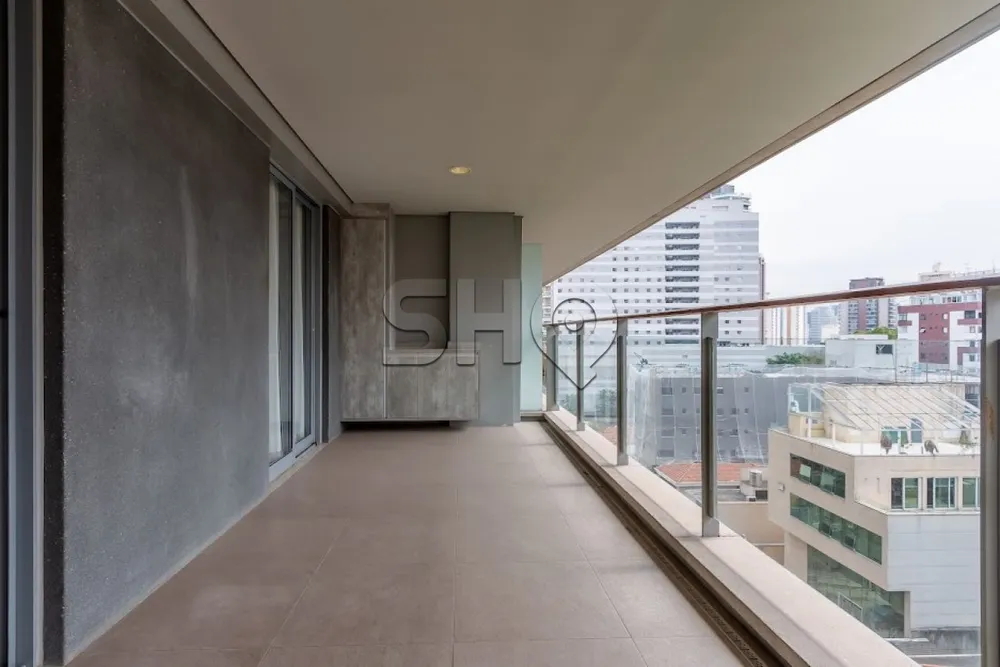 Apartamento, 1 quarto, 76 m² - Foto 1