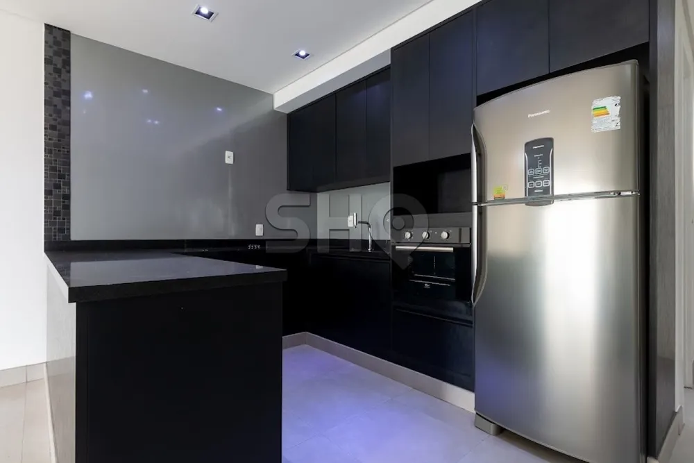 Apartamento, 1 quarto, 76 m² - Foto 6