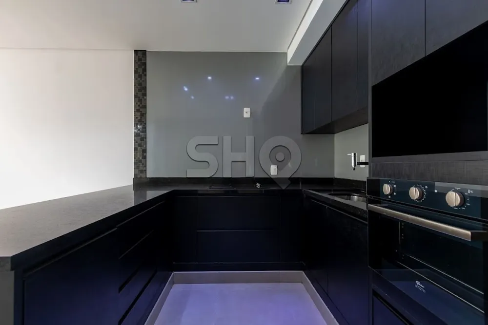Apartamento, 1 quarto, 76 m² - Foto 4