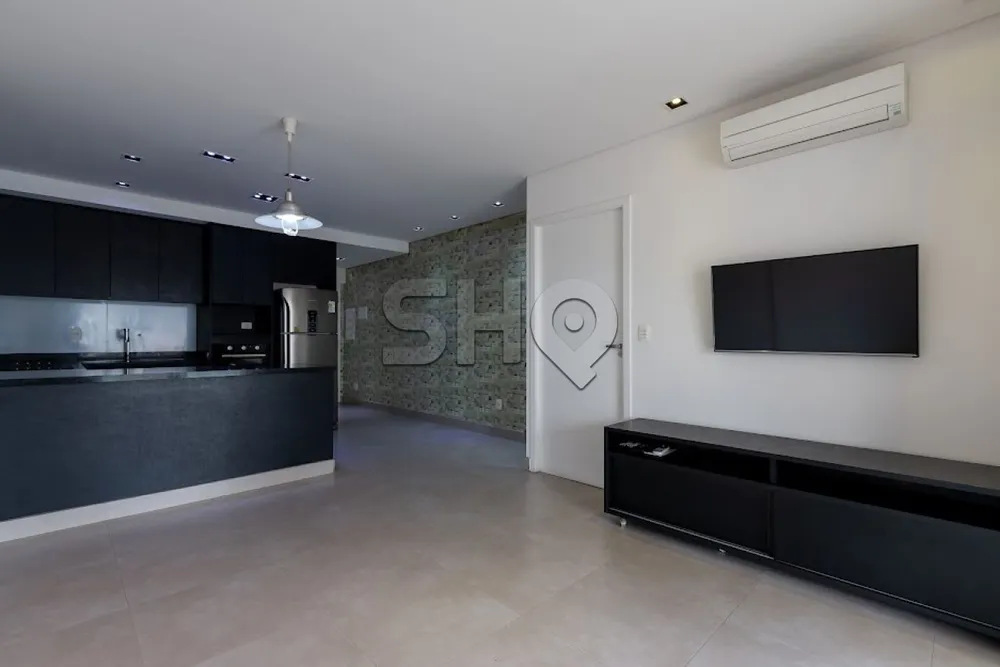 Apartamento, 1 quarto, 76 m² - Foto 2