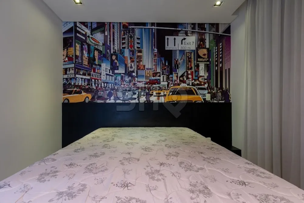 Apartamento, 1 quarto, 76 m² - Foto 8