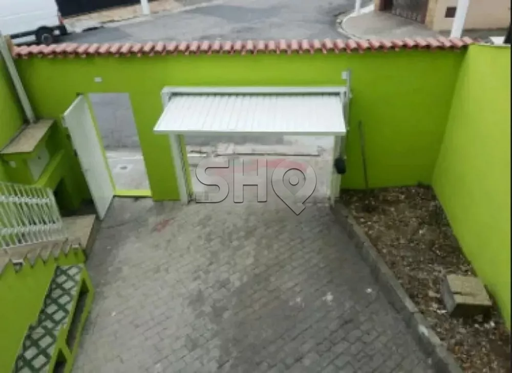 Sobrado à venda com 4 quartos, 180m² - Foto 4