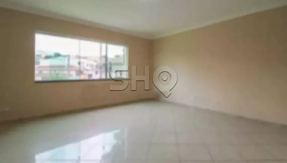 Sobrado à venda com 4 quartos, 180m² - Foto 1