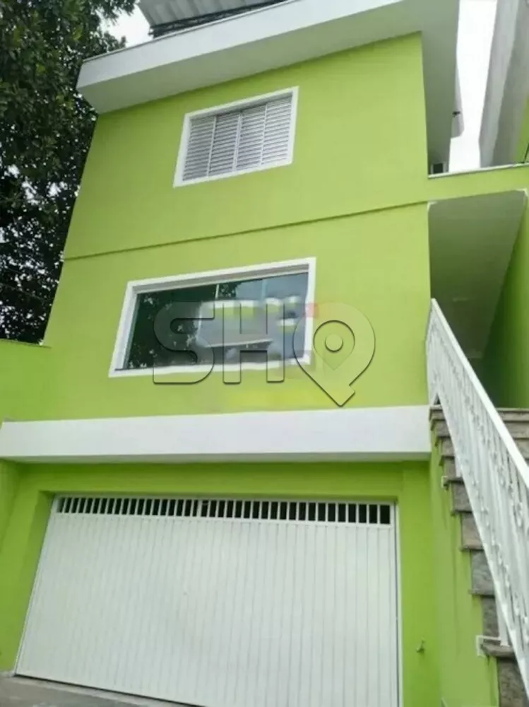 Sobrado à venda com 4 quartos, 180m² - Foto 2