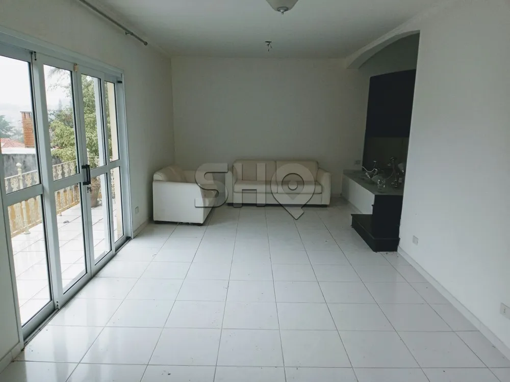 Sobrado, 4 quartos, 350 m² - Foto 6