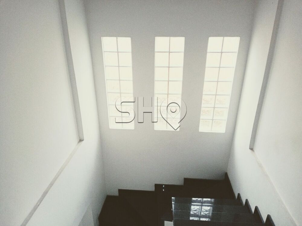 Sobrado, 4 quartos, 350 m² - Foto 2