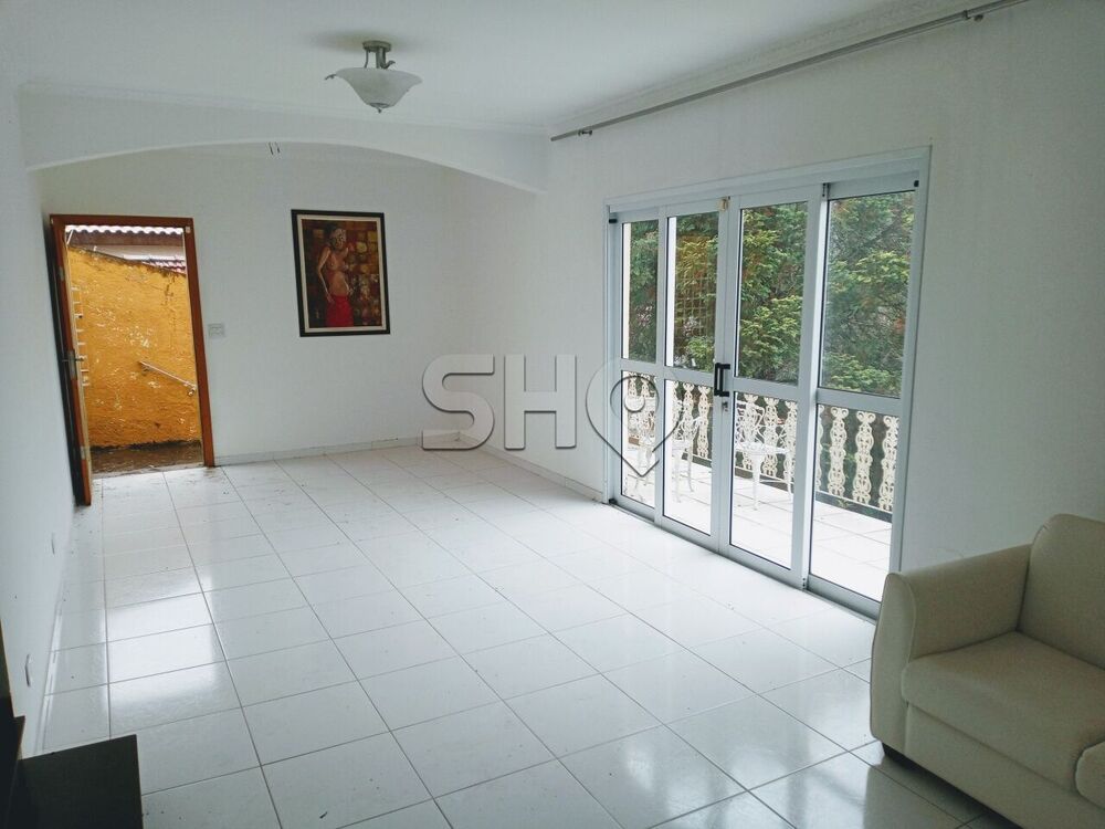 Sobrado, 4 quartos, 350 m² - Foto 1