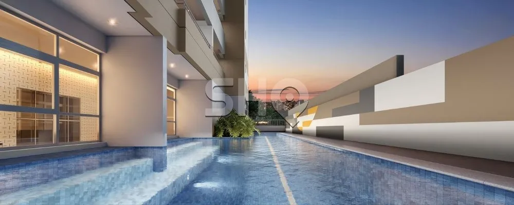 Apartamento, 1 quarto, 25 m² - Foto 13