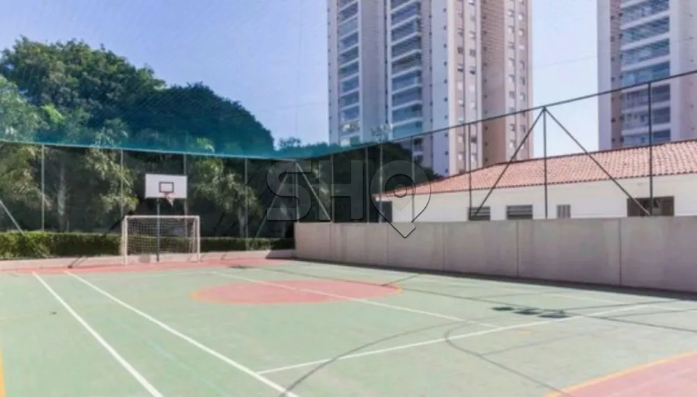 Cobertura, 3 quartos, 254 m² - Foto 8