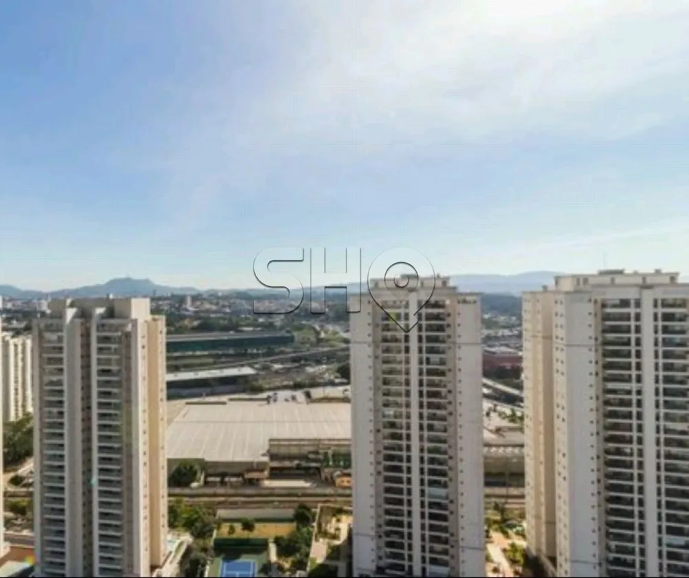 Cobertura, 3 quartos, 254 m² - Foto 3