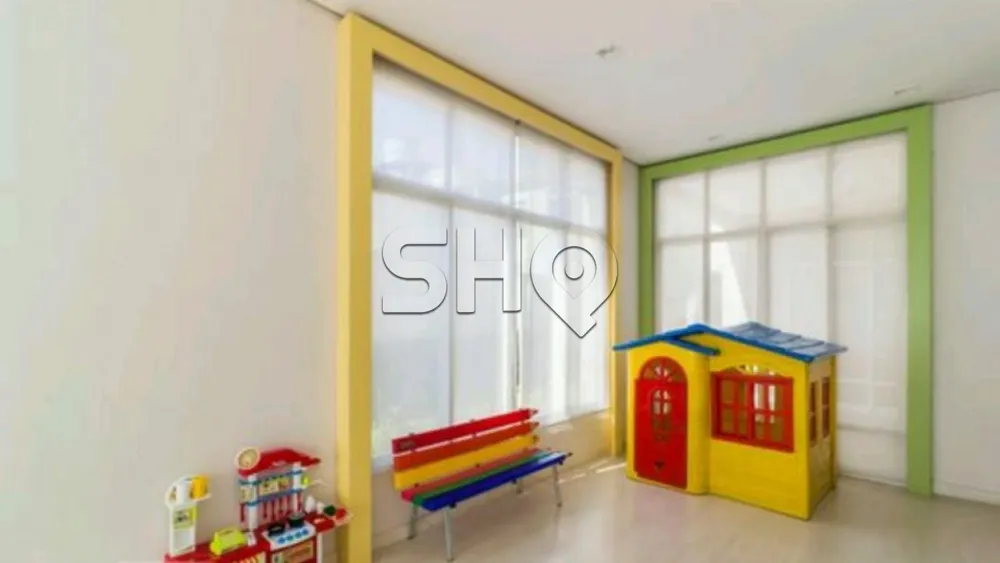Cobertura, 3 quartos, 254 m² - Foto 1