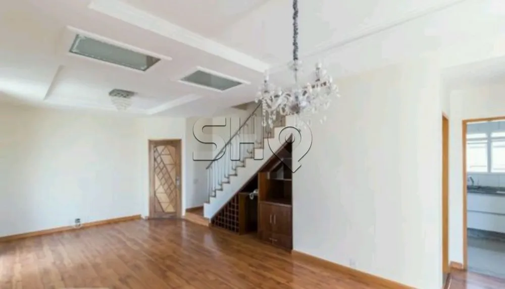 Cobertura, 3 quartos, 254 m² - Foto 3