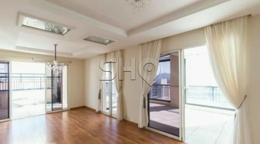 Cobertura, 3 quartos, 254 m² - Foto 4