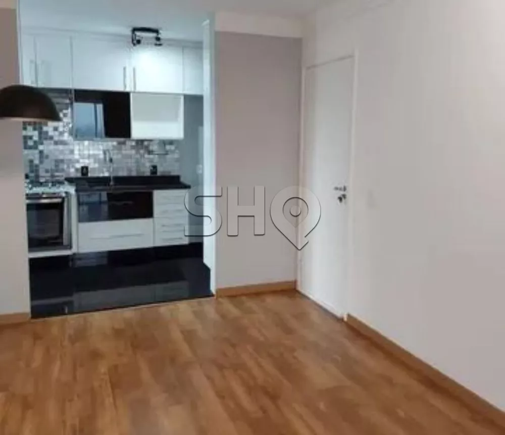 Apartamento à venda com 3 quartos, 61m² - Foto 1