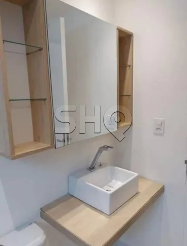 Apartamento à venda com 3 quartos, 61m² - Foto 2