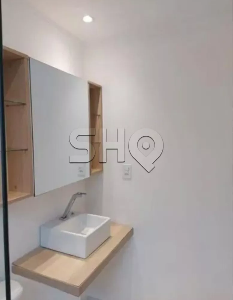 Apartamento à venda com 3 quartos, 61m² - Foto 4