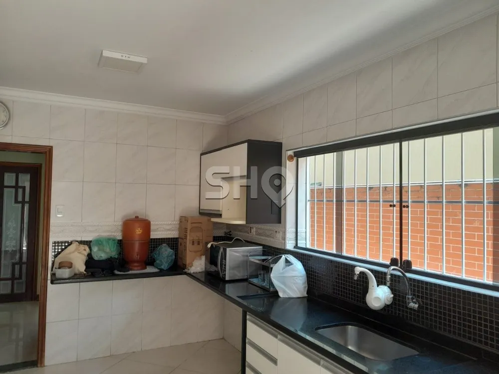 Casa, 3 quartos, 212 m² - Foto 8