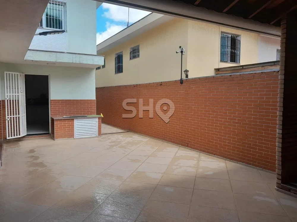 Casa, 3 quartos, 212 m² - Foto 12