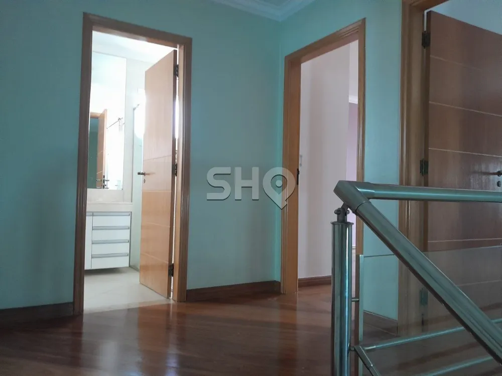 Casa, 3 quartos, 212 m² - Foto 3