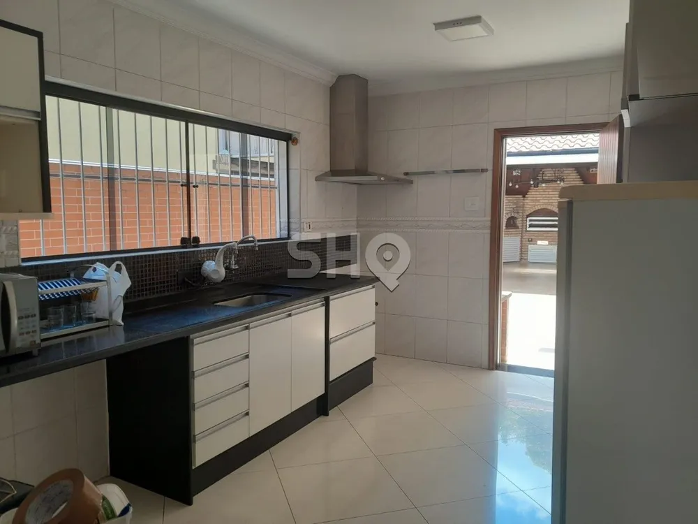 Casa, 3 quartos, 212 m² - Foto 15