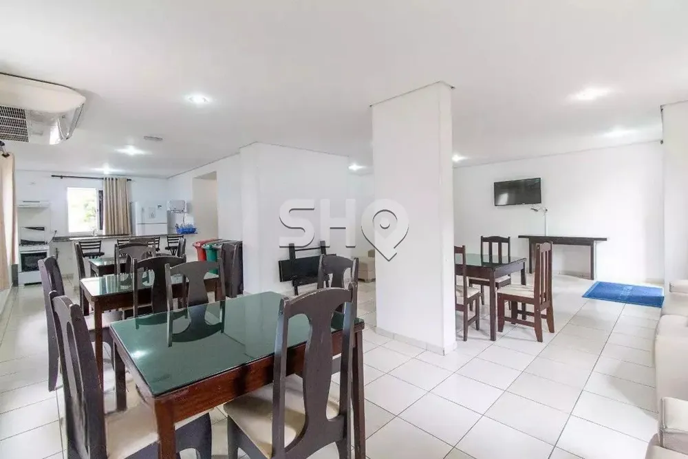 Apartamento, 3 quartos, 65 m² - Foto 4