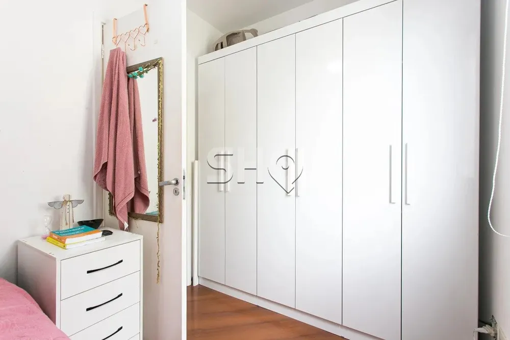 Apartamento, 3 quartos, 65 m² - Foto 1
