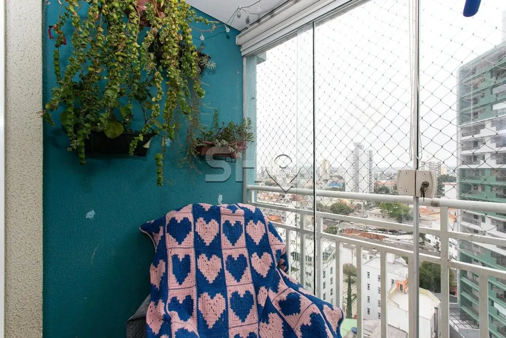 Apartamento, 3 quartos, 65 m² - Foto 2