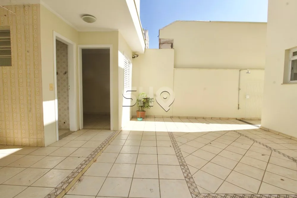 Casa, 3 quartos, 245 m² - Foto 15