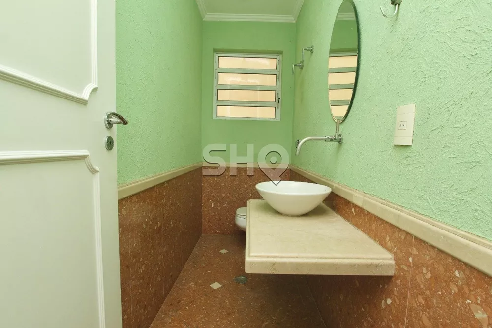 Casa, 3 quartos, 245 m² - Foto 22