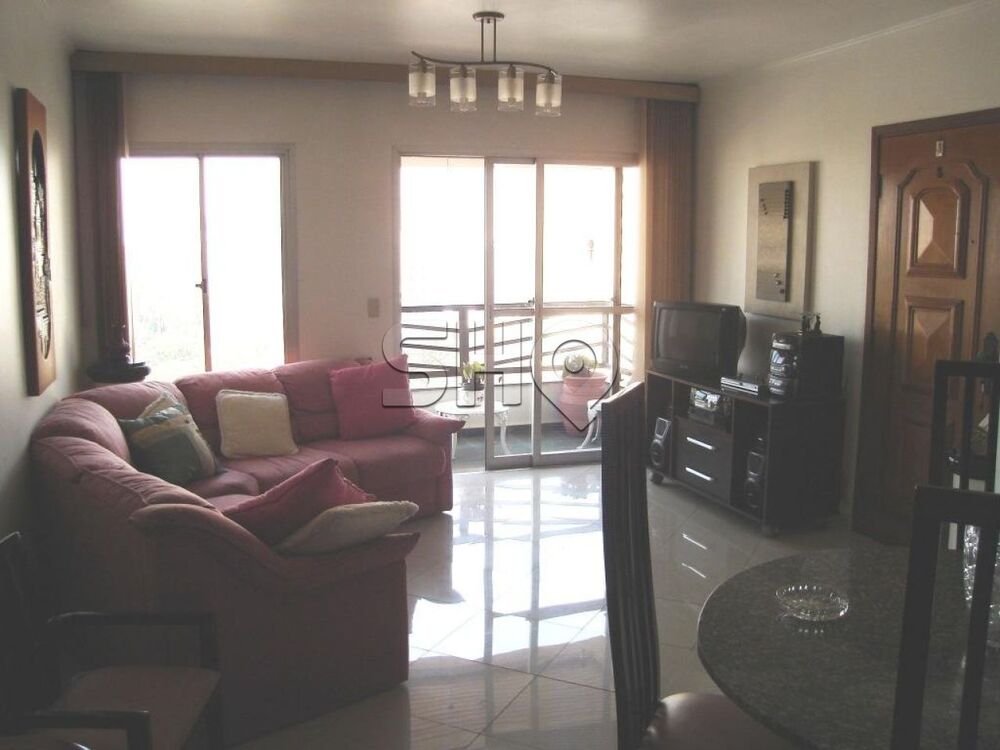Apartamento, 3 quartos, 108 m² - Foto 3