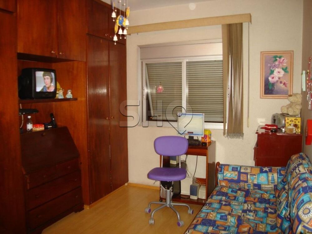 Apartamento, 3 quartos, 108 m² - Foto 4