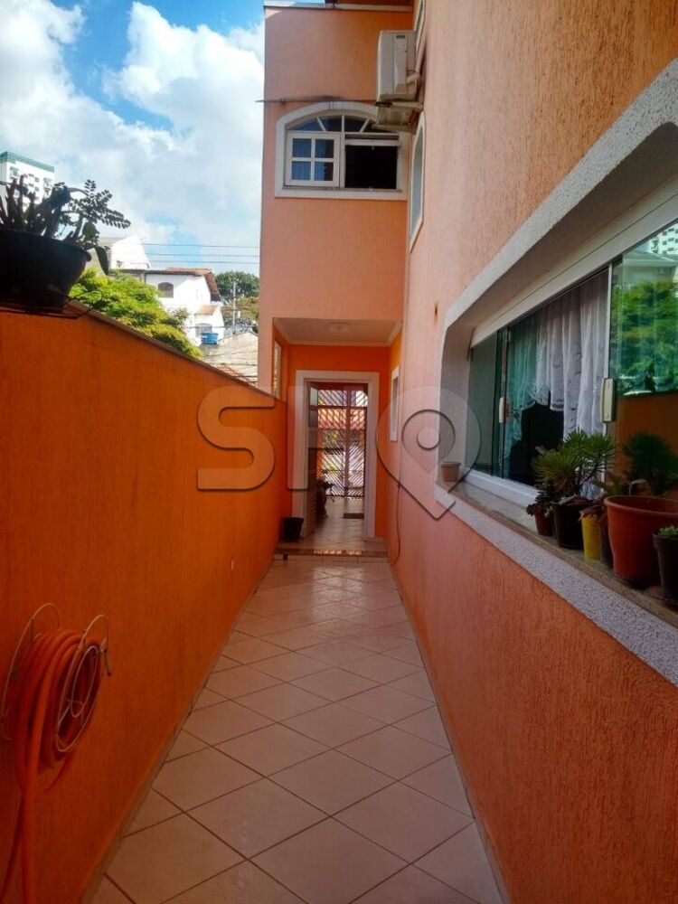 Sobrado, 3 quartos, 480 m² - Foto 1