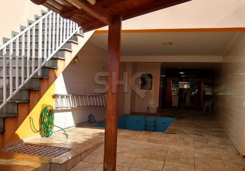 Sobrado, 3 quartos, 480 m² - Foto 4