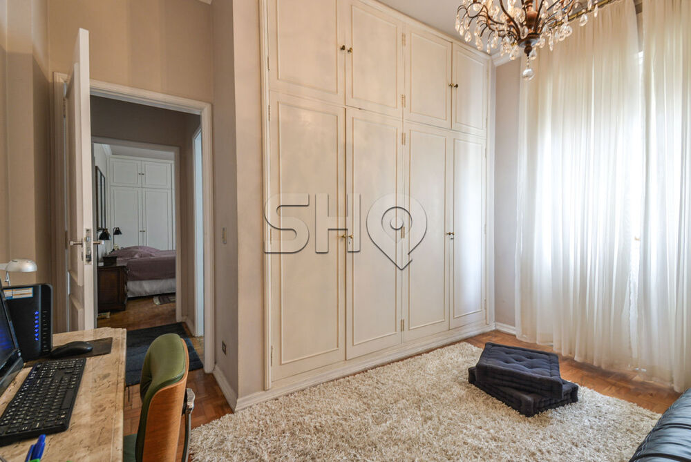 Apartamento, 3 quartos, 178 m² - Foto 9