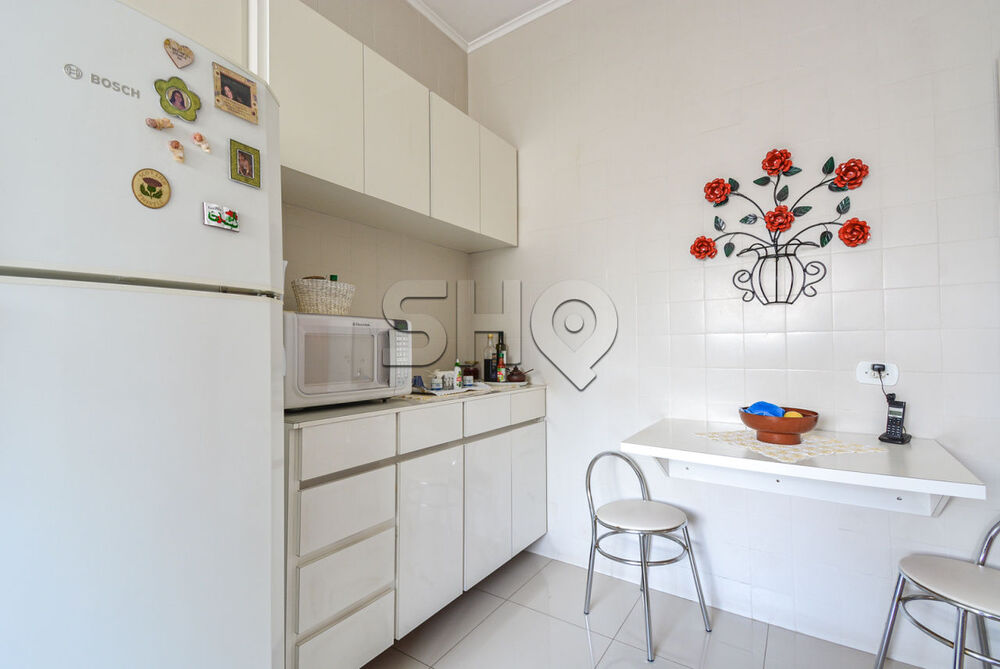 Apartamento, 3 quartos, 178 m² - Foto 12